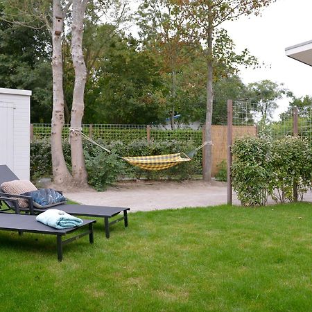 Banjaard Beachhouse Patrijzenlaan 14 كامبيرلاند المظهر الخارجي الصورة